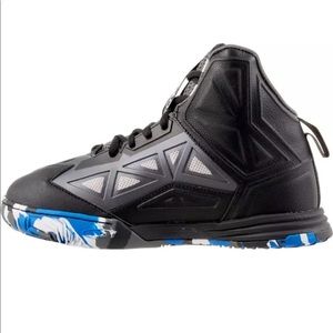 and1 chaos basketball shoes